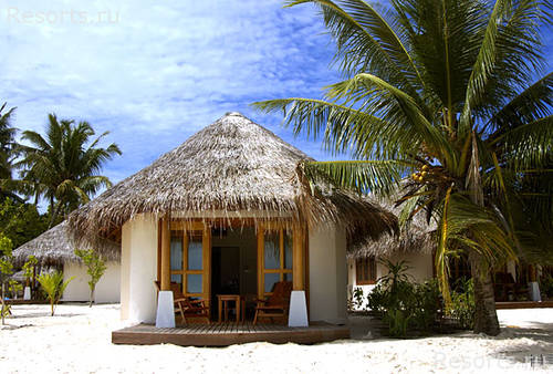 Full Moon Maldives 20